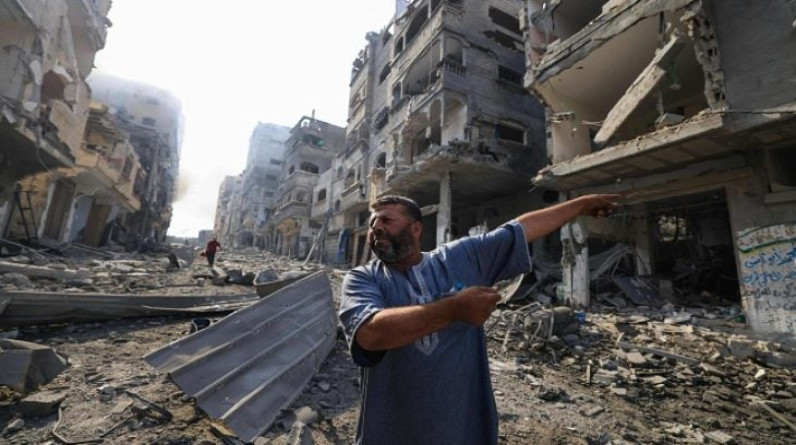 تونس “تتحفّظ” على قرار الجامعة العربية حول العدوان الإسرائيلي على غزة